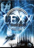 Cover art for Lexx: Complete Season 2
