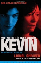 Cover art for We Need to Talk About Kevin: A Novel