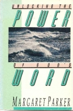 Cover art for Unlocking the Power of God's Word