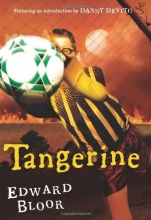 Cover art for Tangerine: Tenth-Anniversary Edition