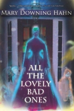 Cover art for All the Lovely Bad Ones