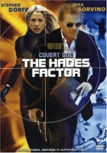 Cover art for Covert One: The Hades Factor