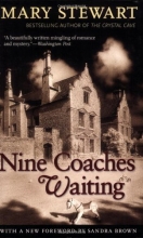 Cover art for Nine Coaches Waiting (Rediscovered Classics)