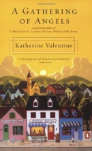 Cover art for A Gathering of Angels