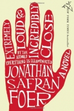Cover art for Extremely Loud and Incredibly Close