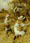 Cover art for Children in Art