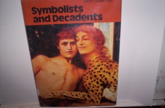 Cover art for Symbolists and Decadents
