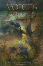 Cover art for Voices (American Poets Continuum)