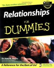 Cover art for Relationships For Dummies