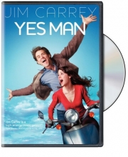 Cover art for Yes Man 