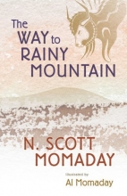 Cover art for The Way to Rainy Mountain