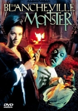 Cover art for The Blancheville Monster