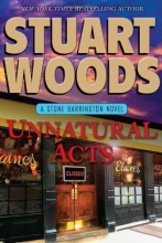 Cover art for Unnatural Acts (Series Starter, Stone Barrington #23)
