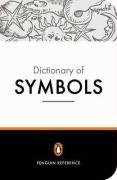 Cover art for The Penguin Dictionary of Symbols (Dictionary, Penguin)