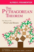 Cover art for The Pythagorean Theorem: The Story of Its Power and Beauty