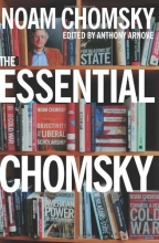 Cover art for The Essential Chomsky (New Press Essential)