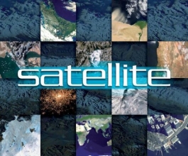 Cover art for Map: Satellite