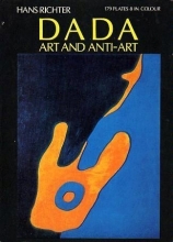 Cover art for Dada Art and Anti-Art