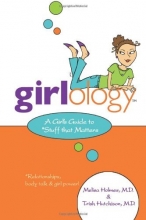 Cover art for Girlology: A Girl's Guide to Stuff that Matters