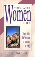 Cover art for They Were Women, Too