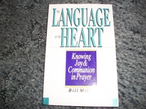 Cover art for The Language of the Heart