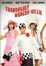 Cover art for Thoroughly Modern Millie