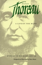 Cover art for Henry Thoreau: A Life of the Mind