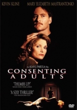 Cover art for Consenting Adults