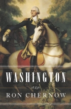 Cover art for Washington: A Life