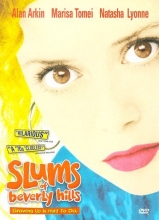 Cover art for Slums of Beverly Hills
