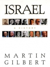 Cover art for Israel: A History