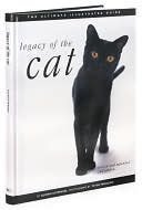 Cover art for Legacy of the Cat, the Ultimate Illustrated Guide