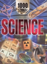 Cover art for Science Hb