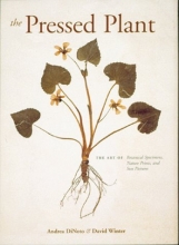 Cover art for The Pressed Plant