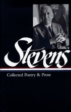 Cover art for Wallace Stevens : Collected Poetry and Prose (Library of America)