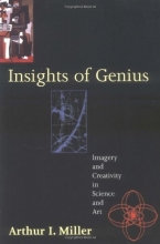 Cover art for Insights of Genius: Imagery and Creativity in Science and Art