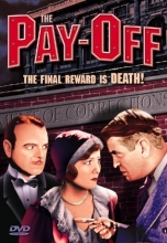 Cover art for The Pay Off