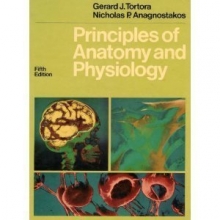 Cover art for Principles of Anatomy and Physiology