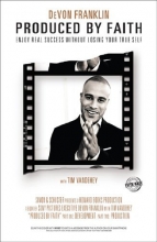 Cover art for Produced by Faith: Enjoy Real Success without Losing Your True Self