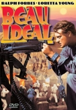 Cover art for Beau Ideal