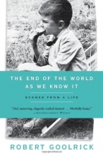 Cover art for The End of the World as We Know It: Scenes from a Life