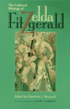 Cover art for The Collected Writings of Zelda Fitzgerald