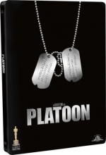 Cover art for Platoon 