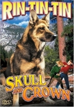 Cover art for Skull and Crown
