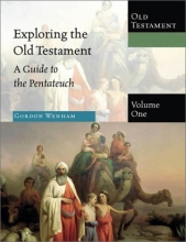 Cover art for A Guide to the Pentateuch (Exploring the Old Testament)