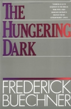 Cover art for The Hungering Dark