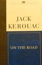 Cover art for On the Road (Classics of Modern Literature)