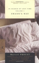Cover art for In Search of Lost Time: Volume 1, Swann's Way (Modern Library Classics) (v. 1)