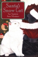 Cover art for Santa's Snow Cat