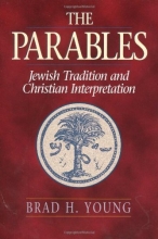 Cover art for The Parables: Jewish Tradition and Christian Interpretation